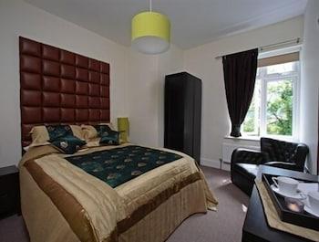 Space Boutique B&B - With Free Private Car Park Лландидно Экстерьер фото