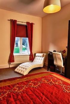 Space Boutique B&B - With Free Private Car Park Лландидно Экстерьер фото