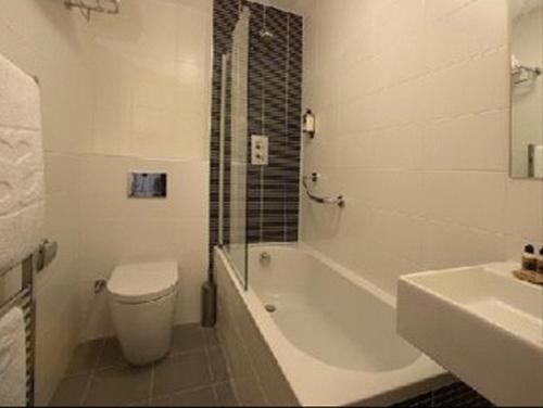 Space Boutique B&B - With Free Private Car Park Лландидно Экстерьер фото